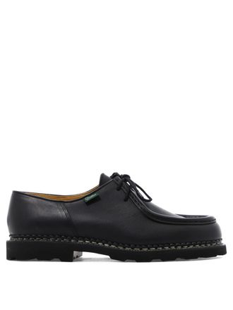 Paraboot Michael Lace-Up Loafers