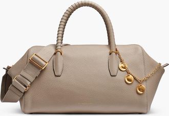 DKNY Chantilly Satchel in Moth at Nordstrom