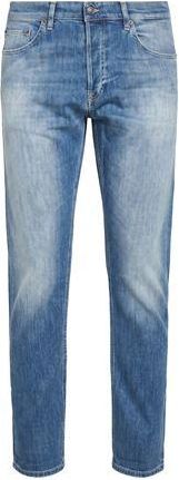 Dondup PARTES DE ABAJO - Pantalones vaqueros en YOOX.COM