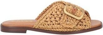 Tod's CALZATURE - Sandali su YOOX.COM