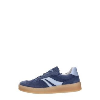 Gabor Dames, Schoenen, Blauw, Maat: 41 EU