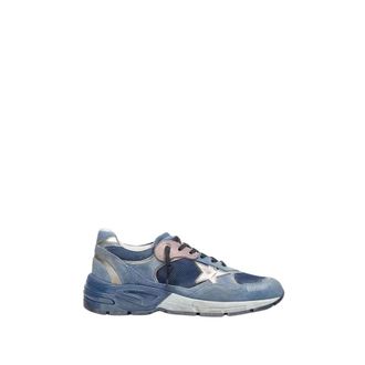 Golden Goose Dad-Star - - Shoes - Uomo - Multicolore - 44 EU