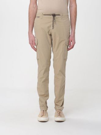 Mason's Pantaloni MASONS Uomo colore Kaki