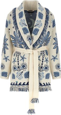 Alanui Echoes Of The Island-vest