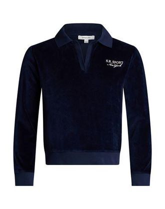 Sporty & Rich TOPWEAR - Polo shirts on YOOX.COM