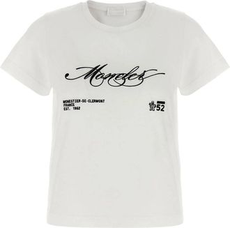 Moncler T-Shirts And Polos