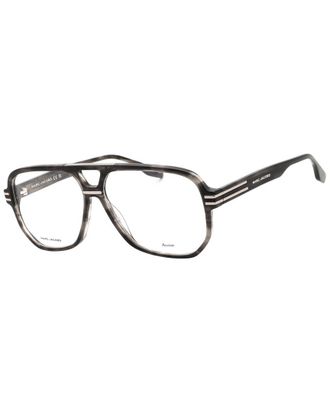 Marc Jacobs Mens Marc 718 59Mm Optical Frames