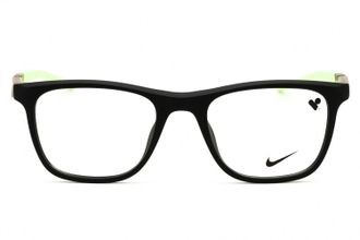 Nike NIKE7056N Eyeglasses - Black