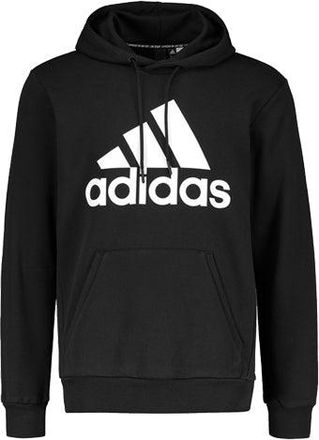 adidas Mens adidas Classic Logo autumn Black DQ1461