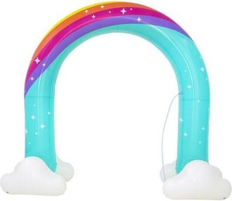 Bestway Aspersor Jumbo Arcoirirs 221x71x193 Cm +2 A&ntilde;os Jardin 52732