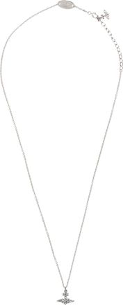 Vivienne Westwood Ofelia Jewelry Silver