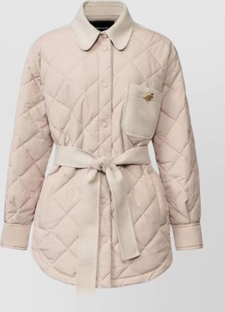 Fabiana Filippi fitted jacket