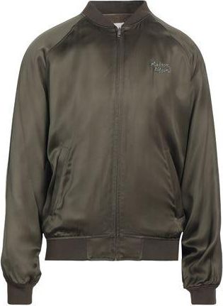 Maison Kitsuné COATS & JACKETS - Jackets on YOOX.COM