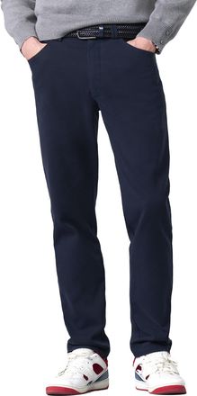 Meyer jeans Meyer Dublin donkerblauw