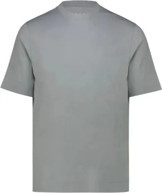 Circolo 1901 Hombre, Camisetas, Gris, Talla: M