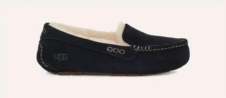 UGG Womens Ansley Slippers In Black