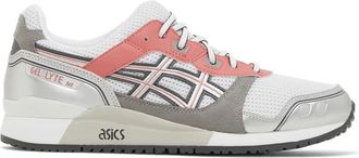 Asics Gel-Lyte III OG - Heren - Skateschoenen - Veelkleurig - 40 1/2 EU - Leer - Fitness