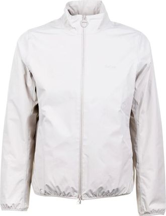 Barbour Dames, Jassen, Grijs, Maat: XL