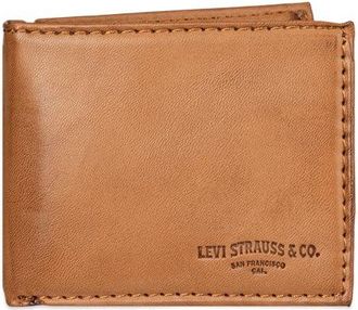 Levis purse for man price online