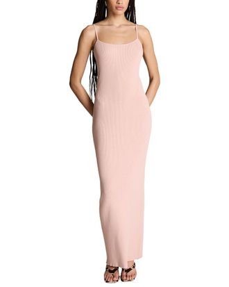 Kenneth Cole 2 X2 Camisole Sweaterdress