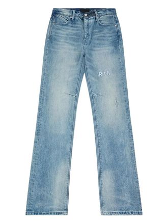 Rta bootcut jeans - men - Denim - 30 - Blue