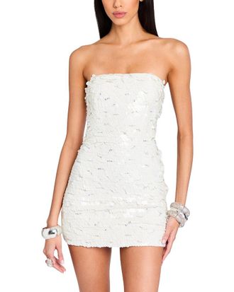Retrof&ecirc;te Nolia Dress