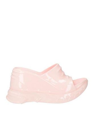 Givenchy CALZADO - Sandalias con cierre en YOOX.COM