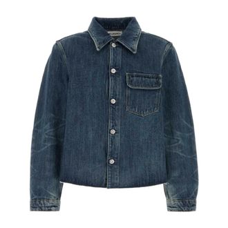 Our Legacy Uomo, Giacche, Blu, S, new