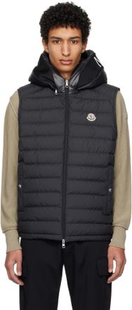 Men's Moncler Down Vests - up to −50% | Stylight