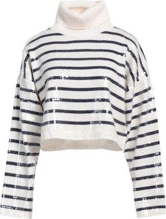 Sandro KNITWEAR - Turtlenecks on YOOX.COM