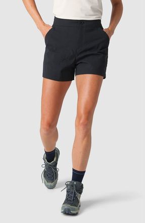 Outdoor Research Timberline Shorts in Black at Nordstrom, Size 10