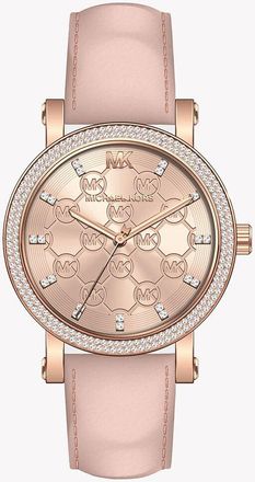 Michael Kors Womens Corey Watch