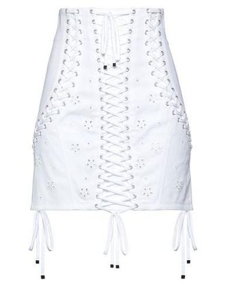 Dolce & Gabbana BOTTOMWEAR - Gonne jeans su YOOX.COM