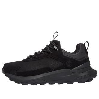 Timberland x UNDER R Motion Access Waterproof Black TB0A6D9HEK41
