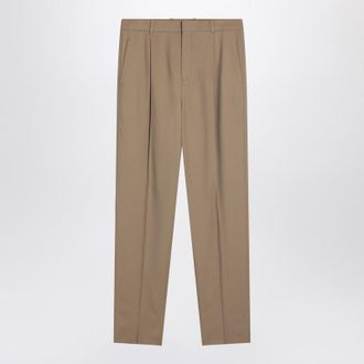 Saint Laurent Wool Trousers