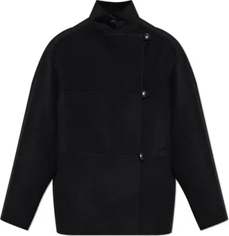 R&oacute;he Mujer, Chaquetas, Negro, Talla: M