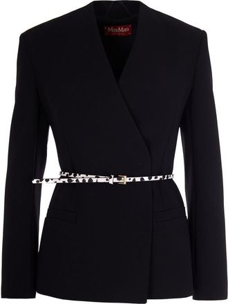 Max Mara Jacket