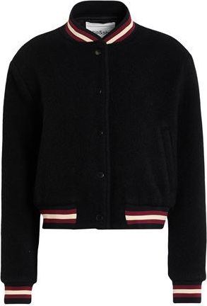 BA&SH COATS & JACKETS - Jackets on YOOX.COM