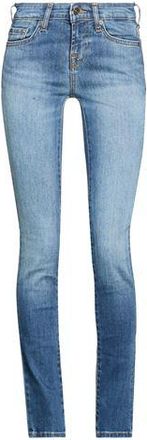 7 For All Mankind BOTTOMWEAR - Jeans sur YOOX.COM