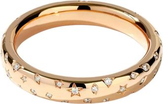 POMELLATO Iconica Armband - Dames - Armbanden - Roze - M - Accessoires