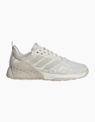 adidas Womens 2 Trainer W Training Shoes Womens - White - Size: 3.5