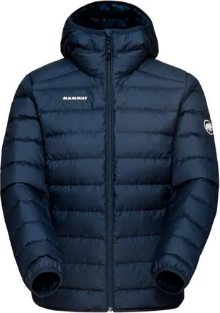 Mammut Waymarker IN Hooded Jacket Daunenjacke f&uuml;r Damen | blau