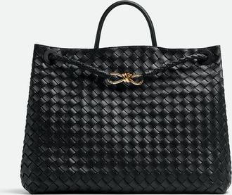 Bottega Veneta Large Andiamo - Bottega Veneta