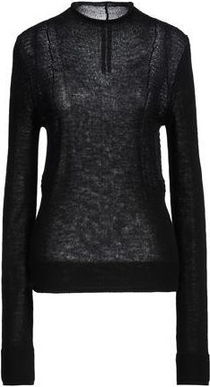 Rick Owens KNITWEAR - Turtlenecks on YOOX.COM