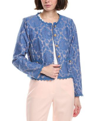 Tahari by ASL Tahari Asl Casual Jacket