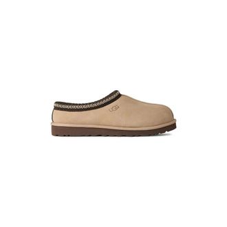 UGG Ugg, Schoenen, Heren, Beige, 43 EU, Slippers