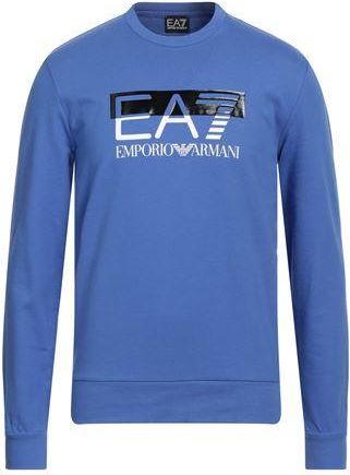 Emporio Armani CAMISETAS Y TOPS - Sudaderas en YOOX.COM