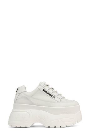 White Naked Wolfe Shoes / Footwear: Shop up to −30% | Stylight White Naked Wolfe Shoes / Footwear: Shop up to −30% | Stylight