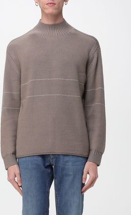 Emporio Armani Pullover Emporio Armani in misto lana