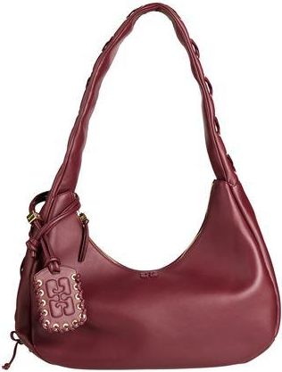 Ganni BOLSOS - Bolsos con bandolera en YOOX.COM